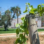 Tenuta Mose Charming House&relais * Gallipoli