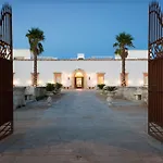 Farm stay Tenuta Mose Charming House&relais