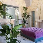 Farm stay Tenuta Mose Charming House&relais Gallipoli