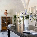Farm stay Tenuta Mose Charming House&relais