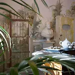 Tenuta Mose Charming House&relais Farm stay Gallipoli
