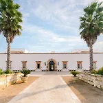 Tenuta Mose Charming House&relais Gallipoli