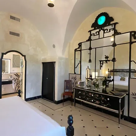 Tenuta Mose Charming House&relais *
