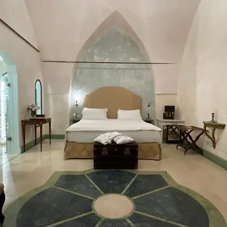 Tenuta Mosè Charming House&relais