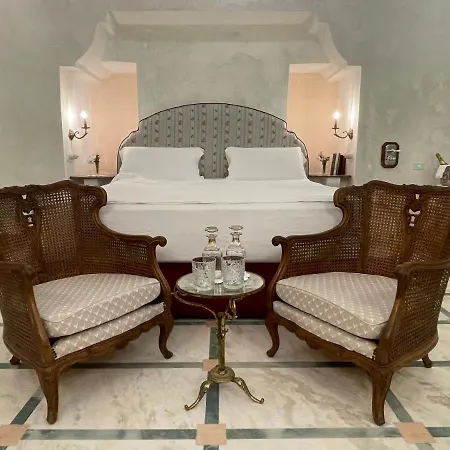 Tenuta Mose Charming House&relais