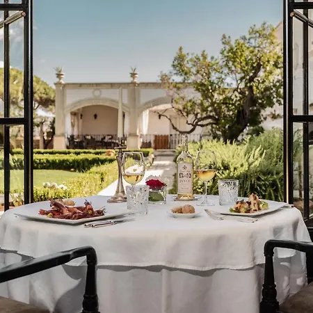 Çiftlik konaklama Tenuta Mose Charming House&relais