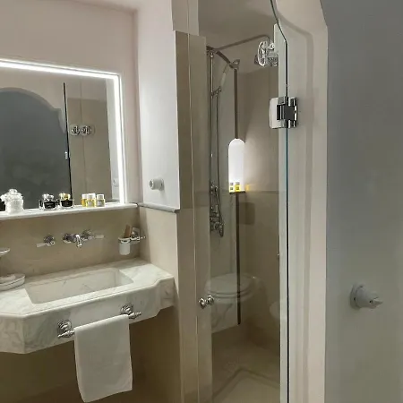 Tenuta Mose Charming House&relais