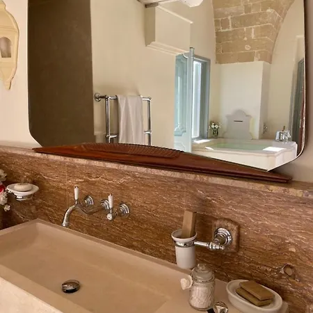 Tenuta Mose Charming House&relais Farm stay *