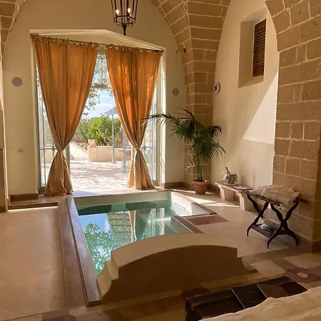 Tenuta Mose Charming House&relais