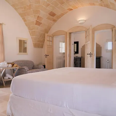 Farm stay Tenuta Mose Charming House&relais