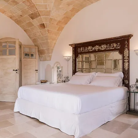 Farm stay Tenuta Mose Charming House&relais