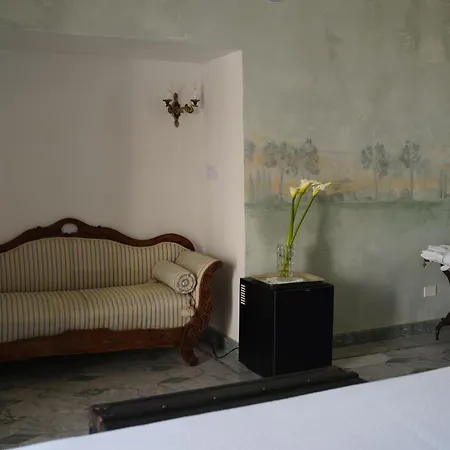 Tenuta Mose Charming House&relais Bauernhof Gallipoli