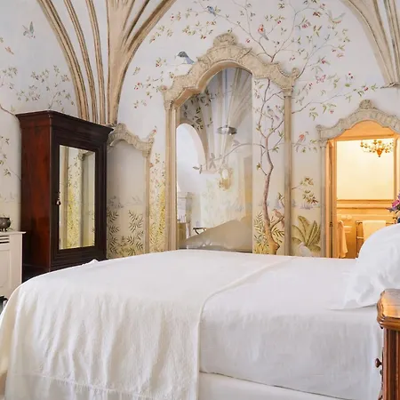Farm stay Tenuta Mose Charming House&relais