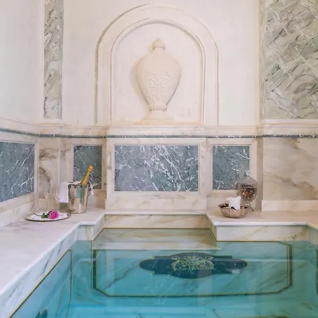 Çiftlik konaklama Tenuta Mose Charming House&relais *