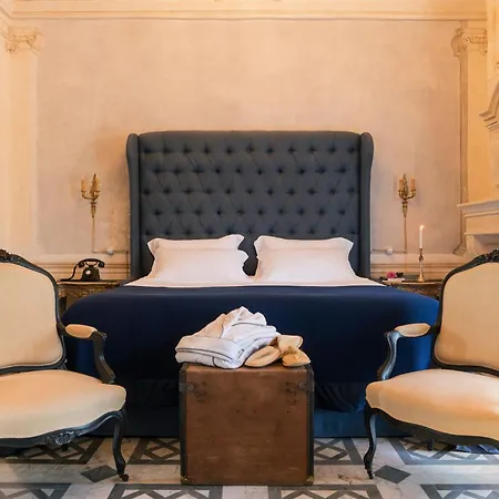 Çiftlik konaklama Tenuta Mose Charming House&relais *
