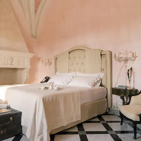 Tenuta Mose Charming House&relais Gallipoli