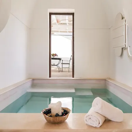 Tenuta Mose Charming House&relais