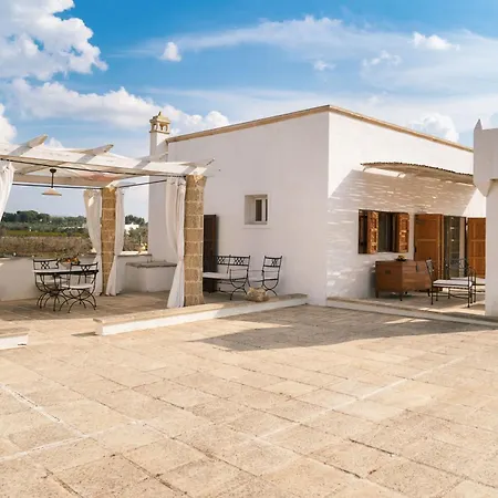 Tenuta Mosè Charming House&relais Séjour à la ferme Gallipoli