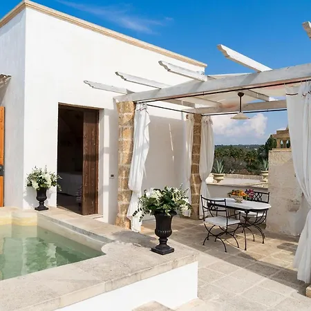 Tenuta Mose Charming House&relais Farm stay