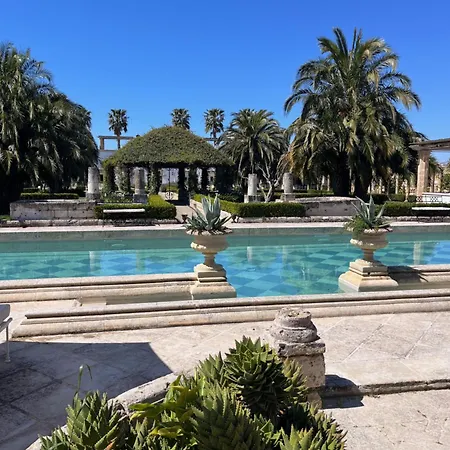 Tenuta Mose Charming House&relais Farm stay
