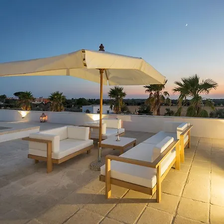 Farm stay Tenuta Mose Charming House&relais *