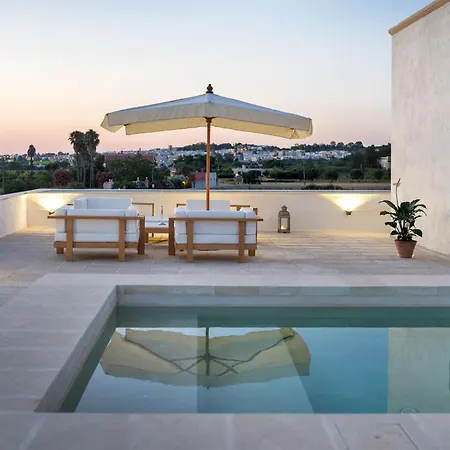 Tenuta Mose Charming House&relais *