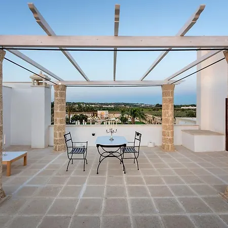 Farm stay Tenuta Mose Charming House&relais