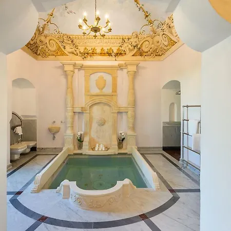 Tenuta Mose Charming House&relais *