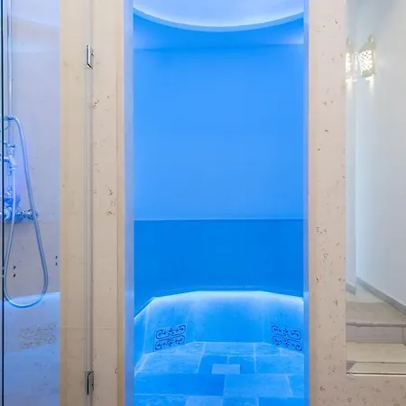 Bauernhof Tenuta Mose Charming House&relais Gallipoli