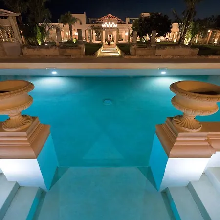 Tenuta Mose Charming House&relais Bauernhof *