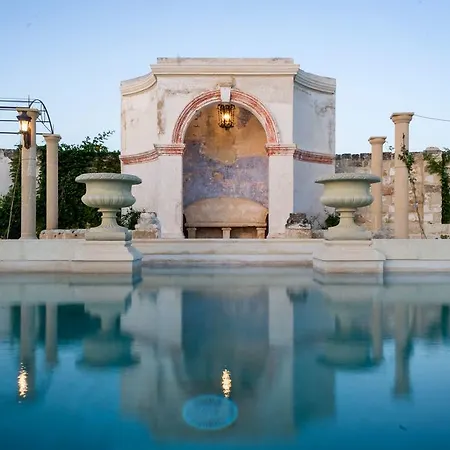 Tenuta Mose Charming House&relais * Gallipoli