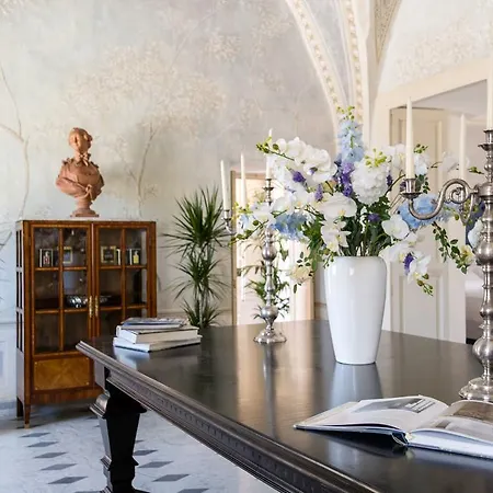 Çiftlik konaklama Tenuta Mose Charming House&relais