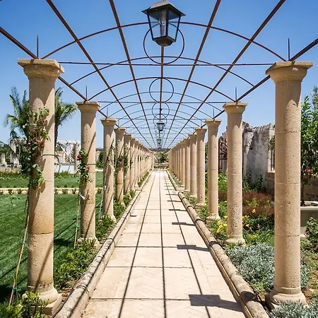 Tenuta Mose Charming House&relais Bauernhof Gallipoli