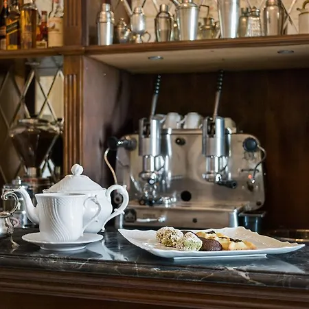 Tenuta Mose Charming House&relais * Gallipoli