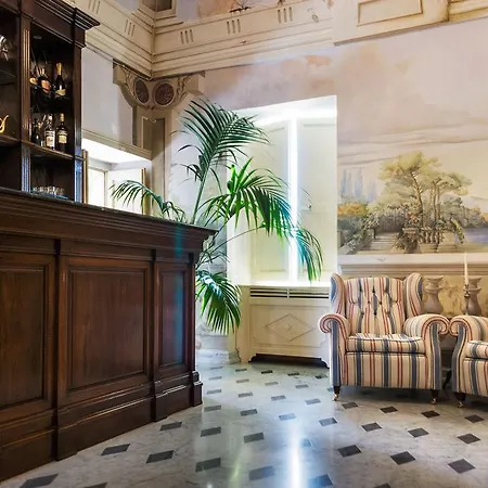 Tenuta Mose Charming House&relais Gallipoli