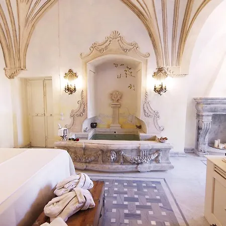 Tenuta Mose Charming House&relais *