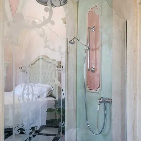 Tenuta Mose Charming House&relais Çiftlik konaklama Gallipoli