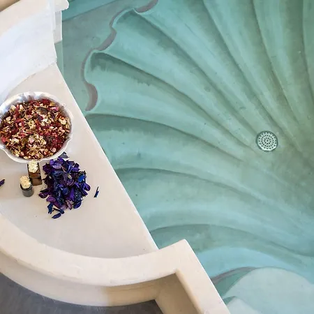 Tenuta Mosè Charming House&relais Gallipoli