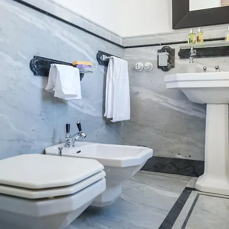 Tenuta Mosè Charming House&relais * Gallipoli