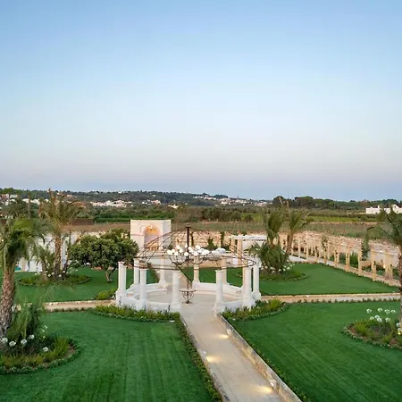 Tenuta Mose Charming House&relais