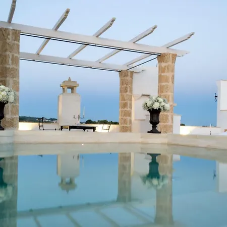 Tenuta Mose Charming House&relais