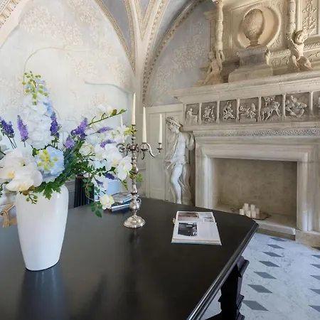 Tenuta Mose Charming House&relais