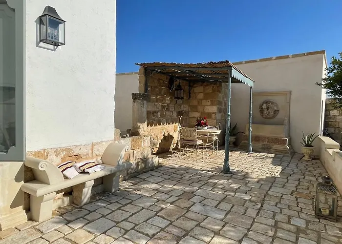 Farm stay Tenuta Mose Charming House&relais *