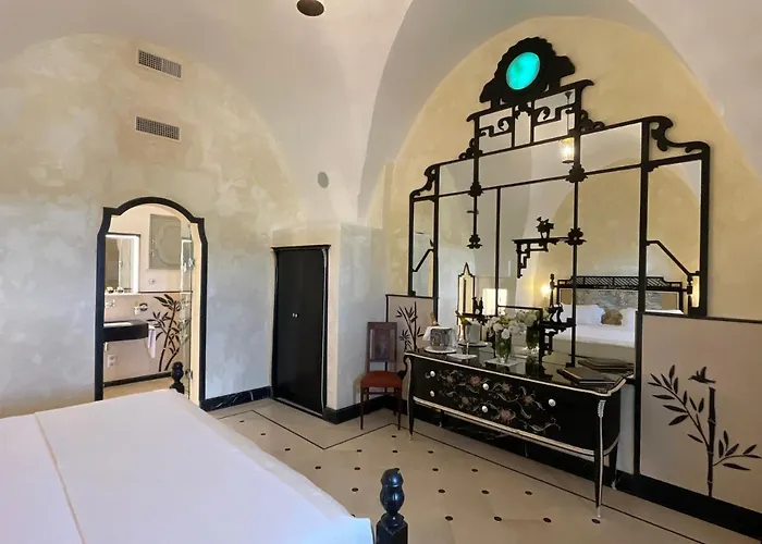 Tenuta Mose Charming House&relais *