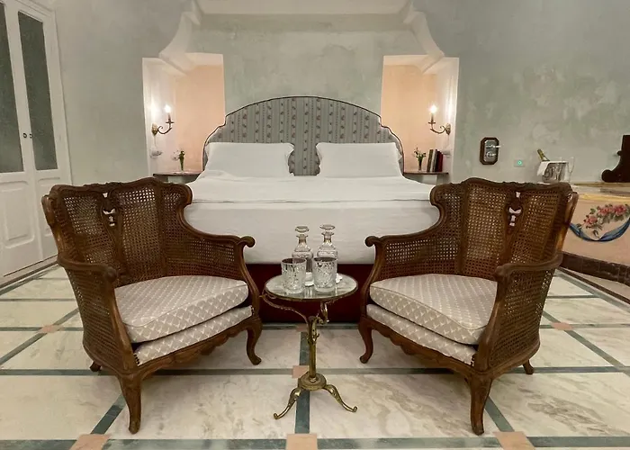 Tenuta Mose Charming House&relais