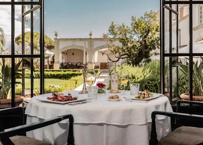 בית חווה Tenuta Mose Charming House&relais