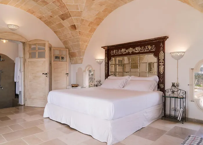 Farm stay Tenuta Mose Charming House&relais