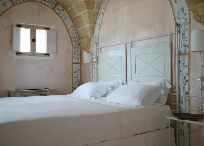 Tenuta Mose Charming House&relais Farm stay