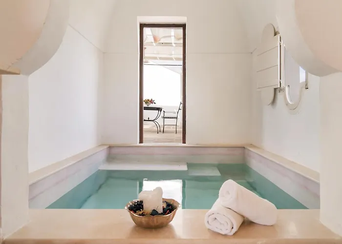 Tenuta Mose Charming House&relais