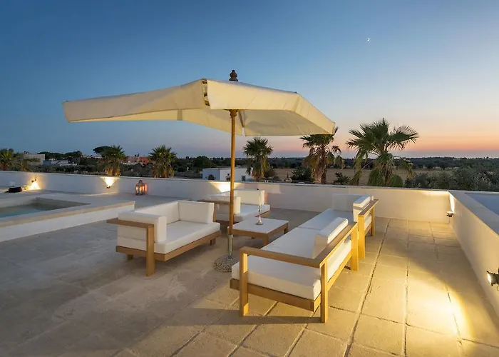 בית חווה Tenuta Mose Charming House&relais *